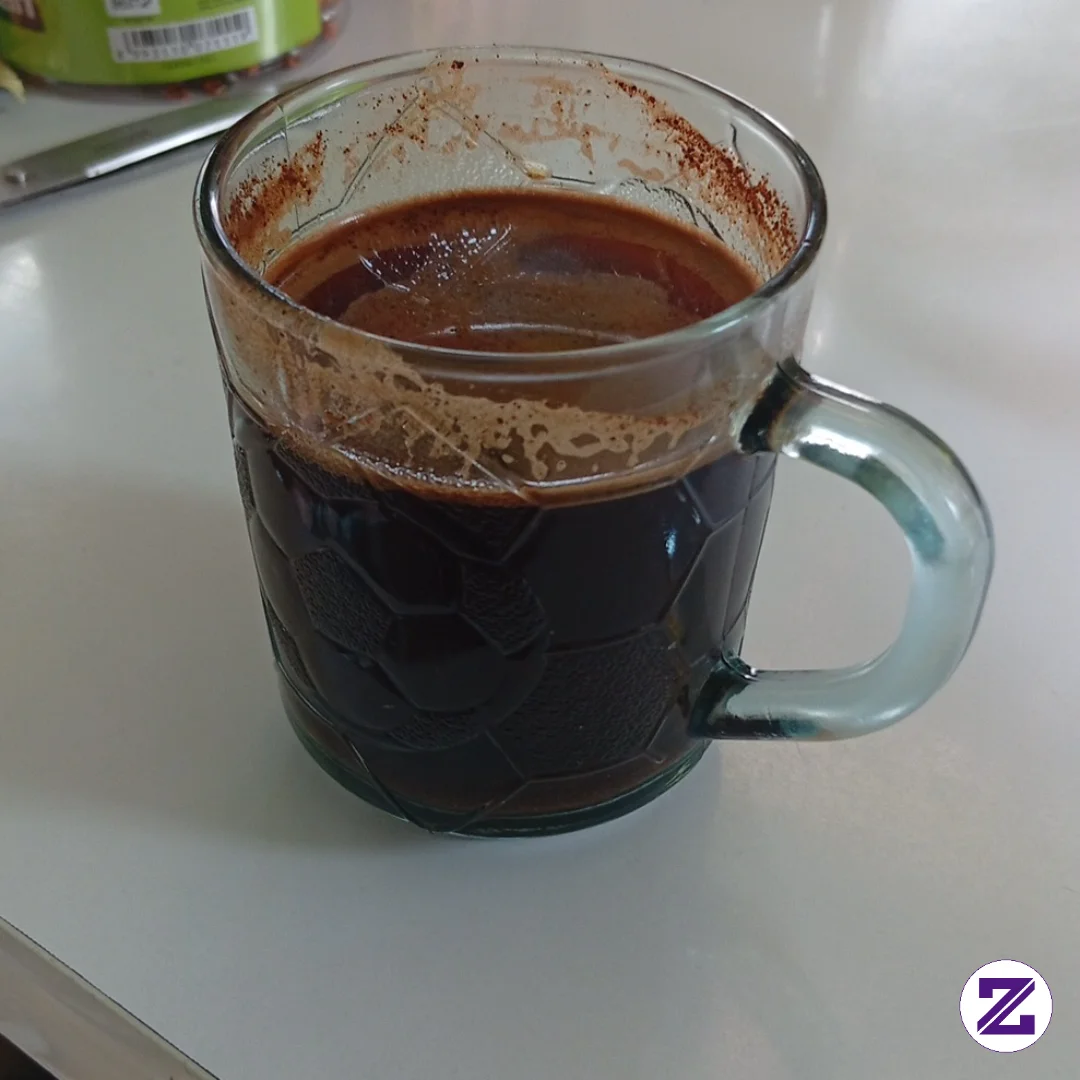 Ngopi Ngopi..