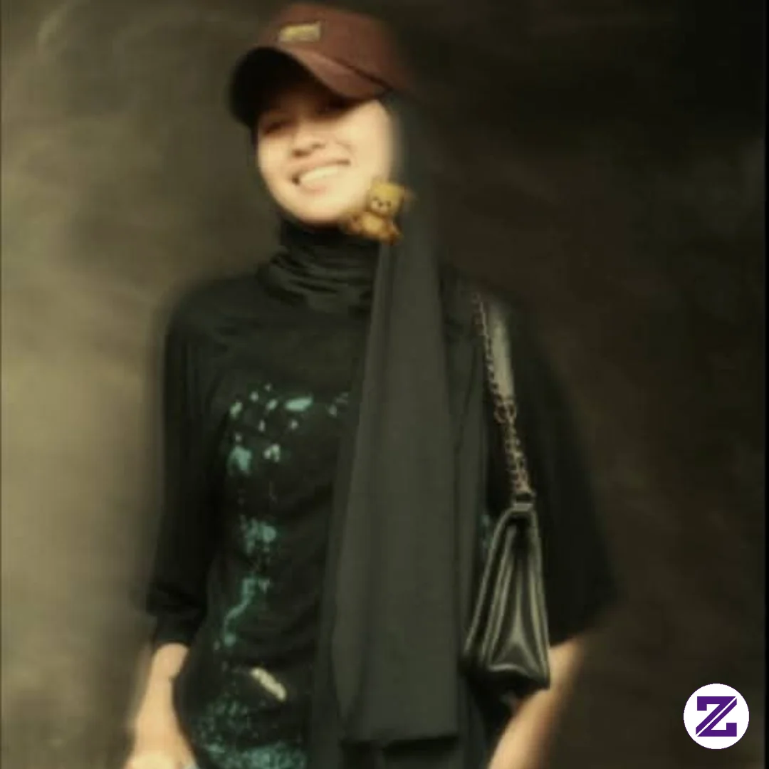 Outfitnya Hitam" Semoga Aja Isi Dompetnya Merah" 🫰