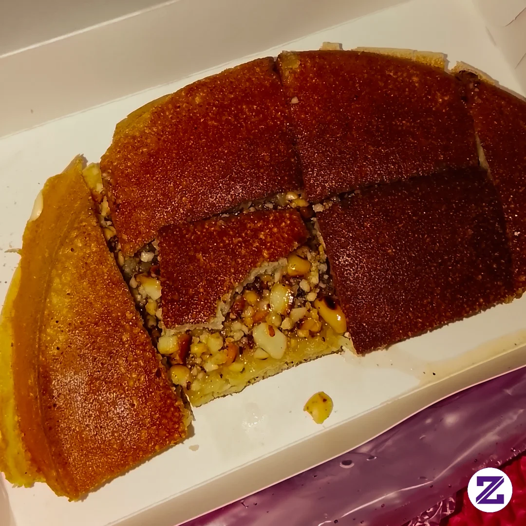 Makanan Ini Biasanya Sering Banget Di Bawa Pas Main Ketemu Calon Mertua 😂