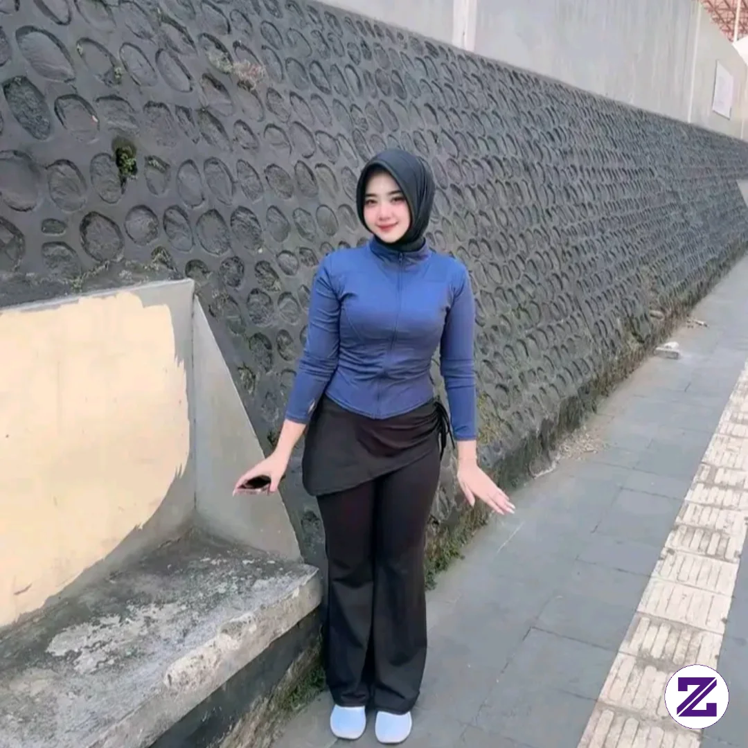 Awali Hari Mu Dengan Berolahraga