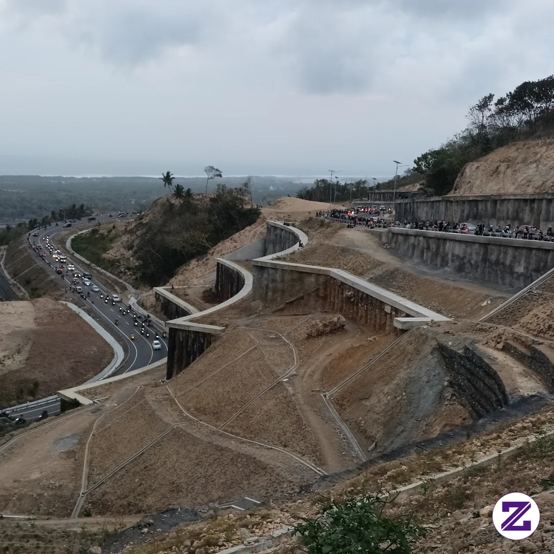 KELOK VIRAL DI BANTUL YOGYA