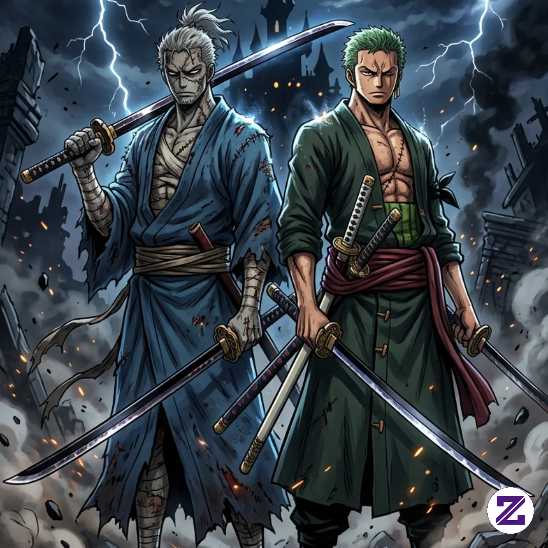 Duo Legend