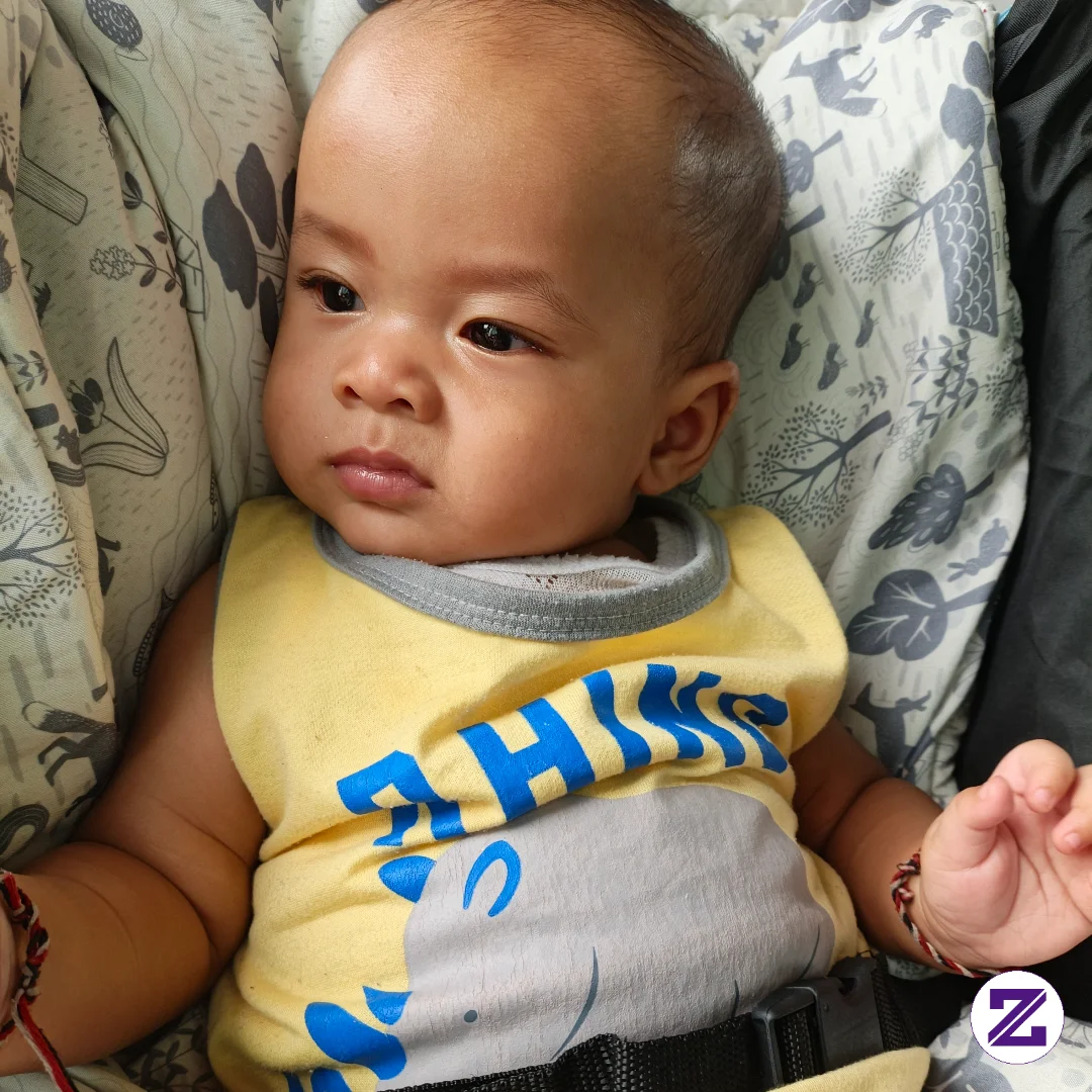 Siang Aunty Uncle