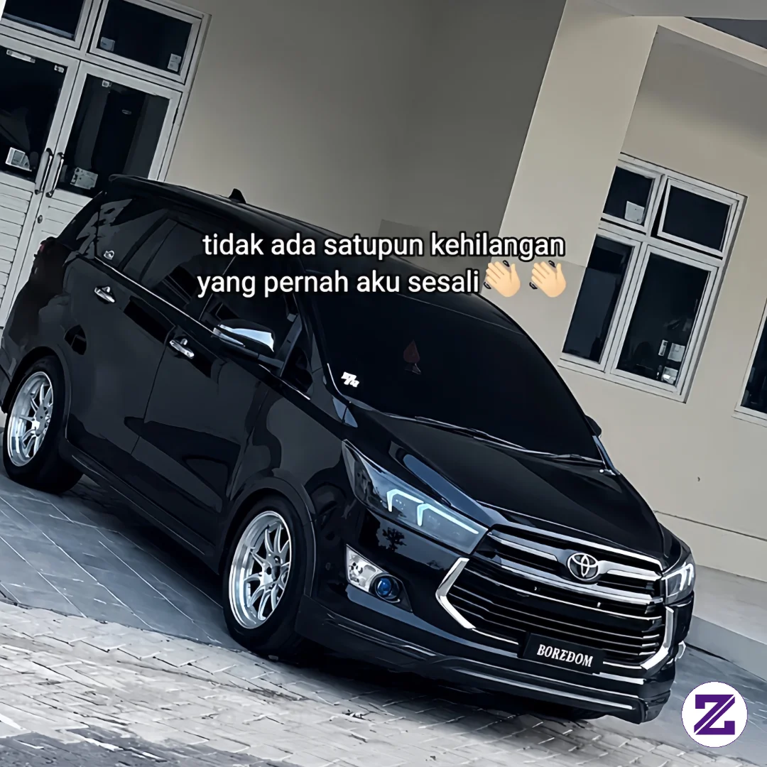 Tidak Ada Ya Gaes Ya