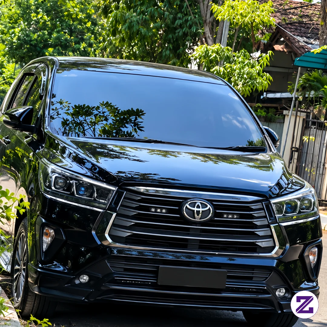 Andara Otomotif