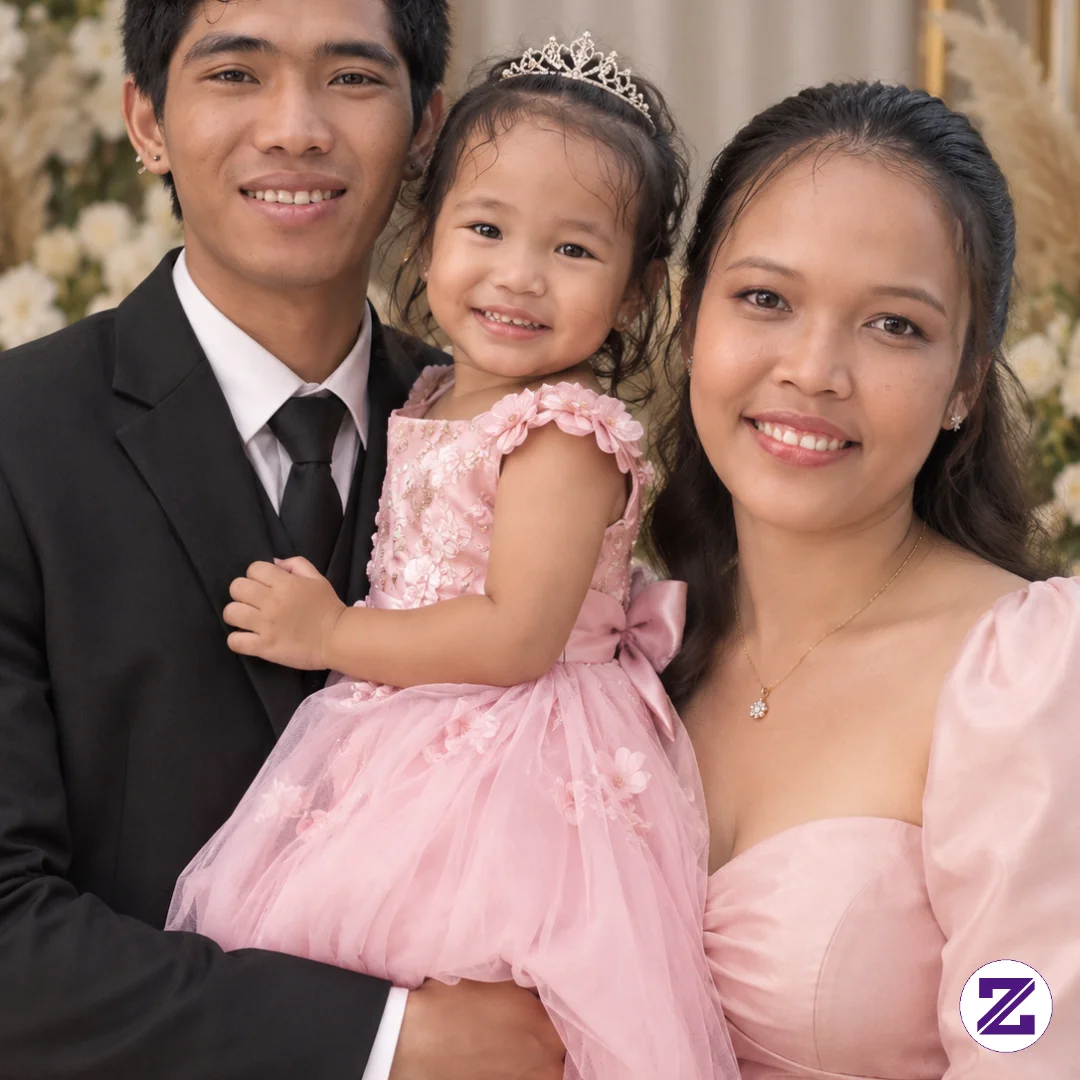 Happy Family