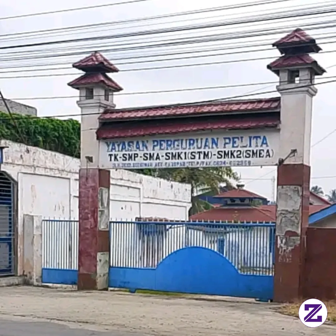 Pagi Semua..sekolahku Dulu