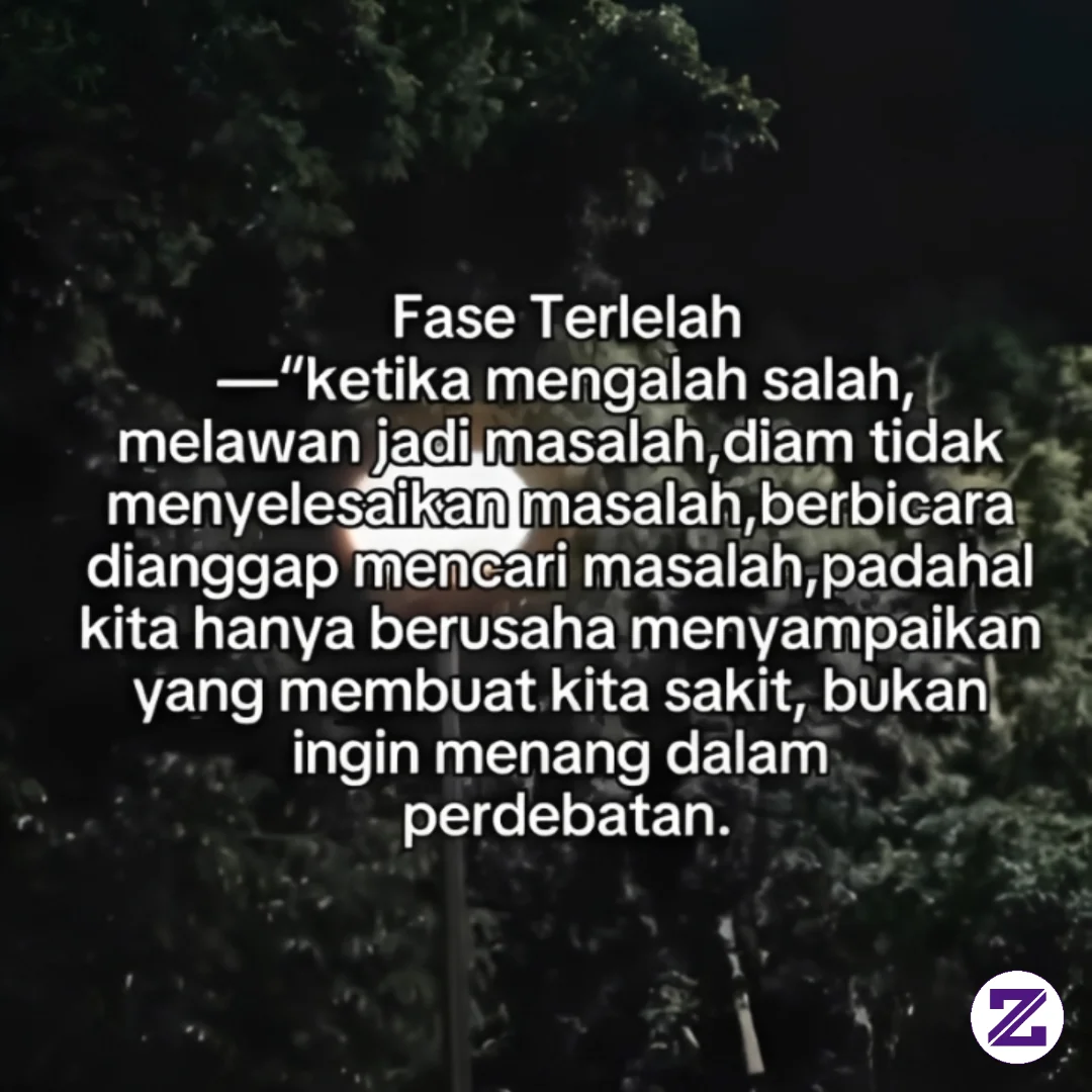 Begitulah Kira Kira Laki Laki