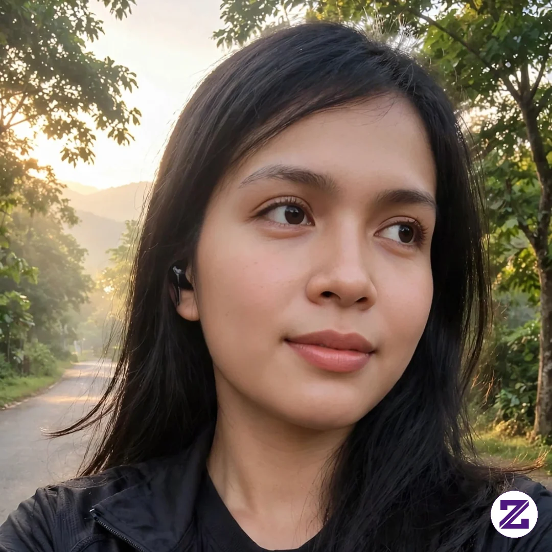 Ayo Lari Pagi Jangan Lari Dari Kenyataan Melulu😁😁