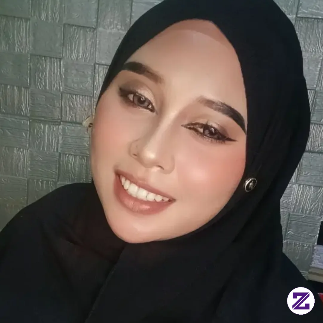 Tutor Makeup Simple Gampang Banget
