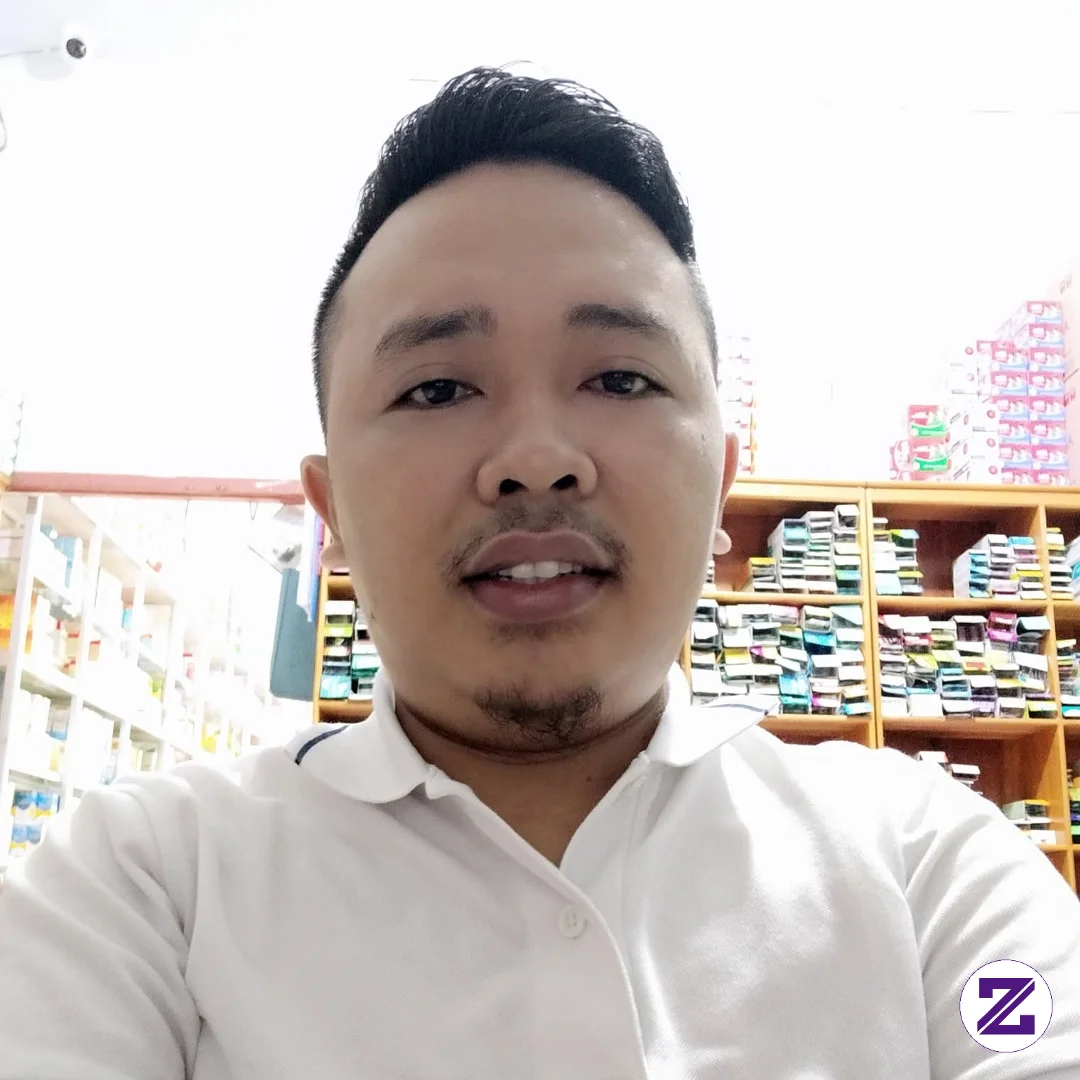 Salam Kenal!