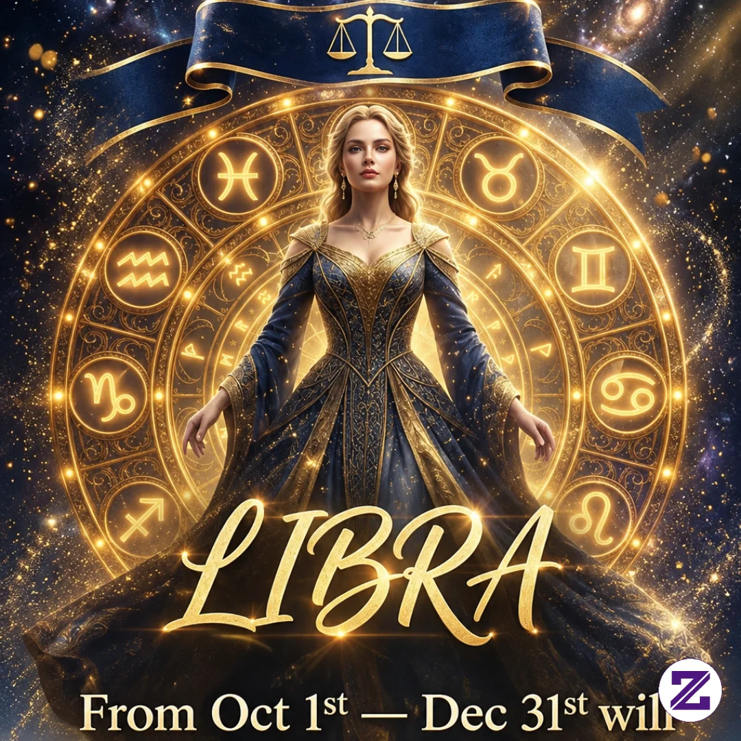 LIBRA From Oct-dec