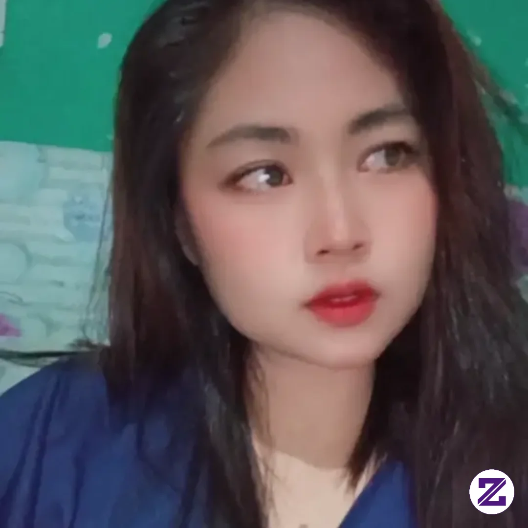 Susah Susah Gamapng Ternyata Nyari Pertemanan Nya Pda Cuek Bebek😪