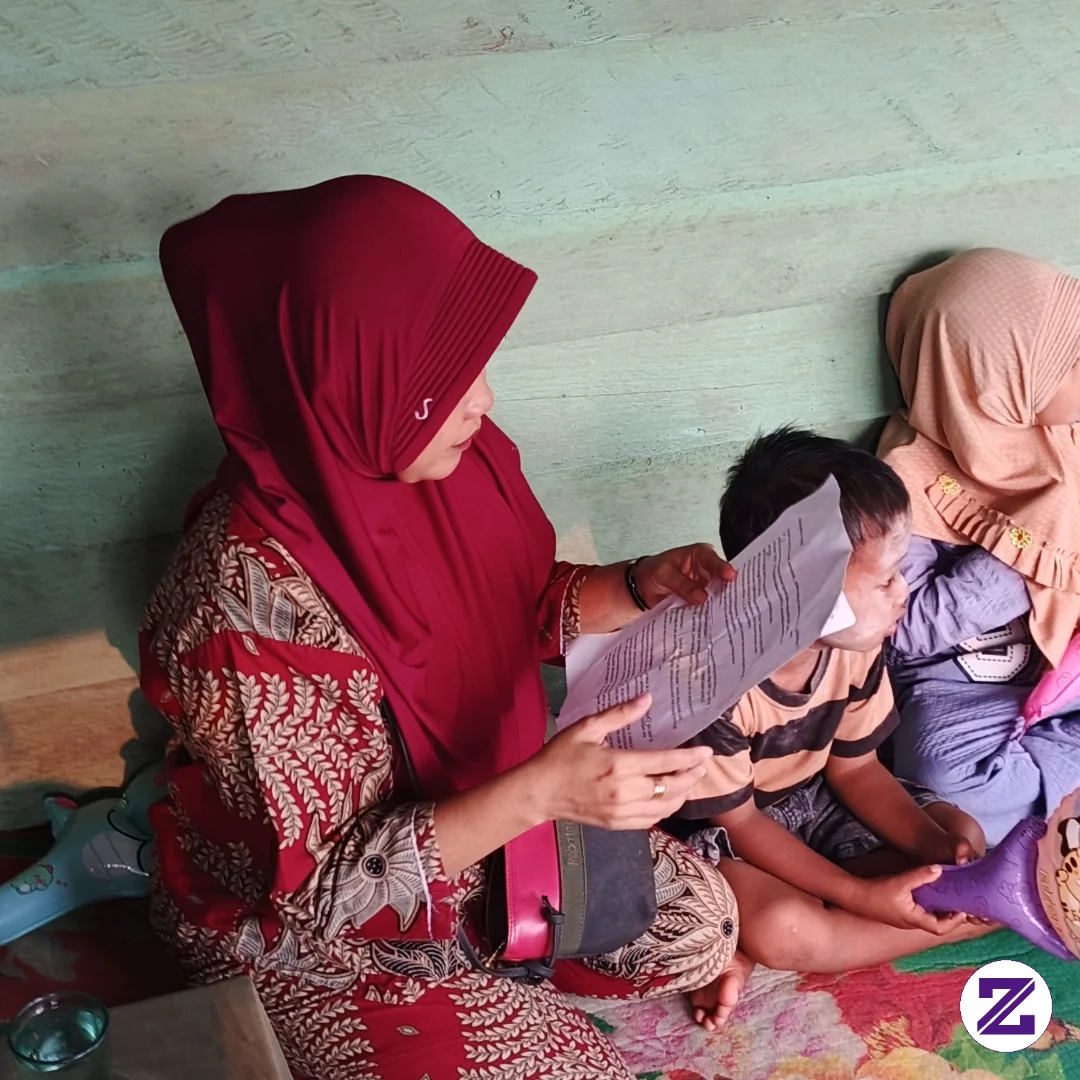 Nnti Selesai Kerja Aku Main Kerumah Teman2 Zoyalink Ya!