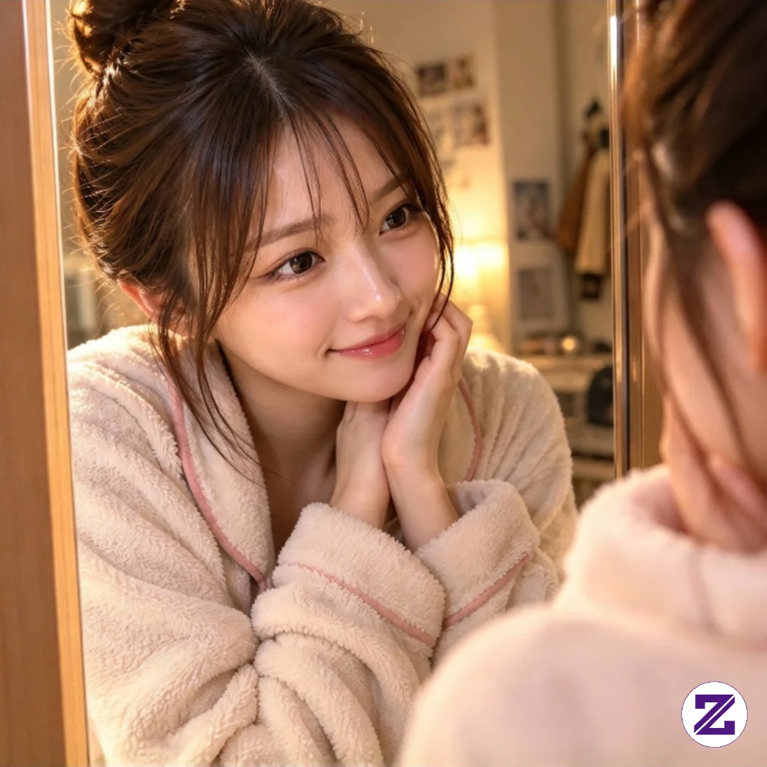 Selamat Pagi Kalian