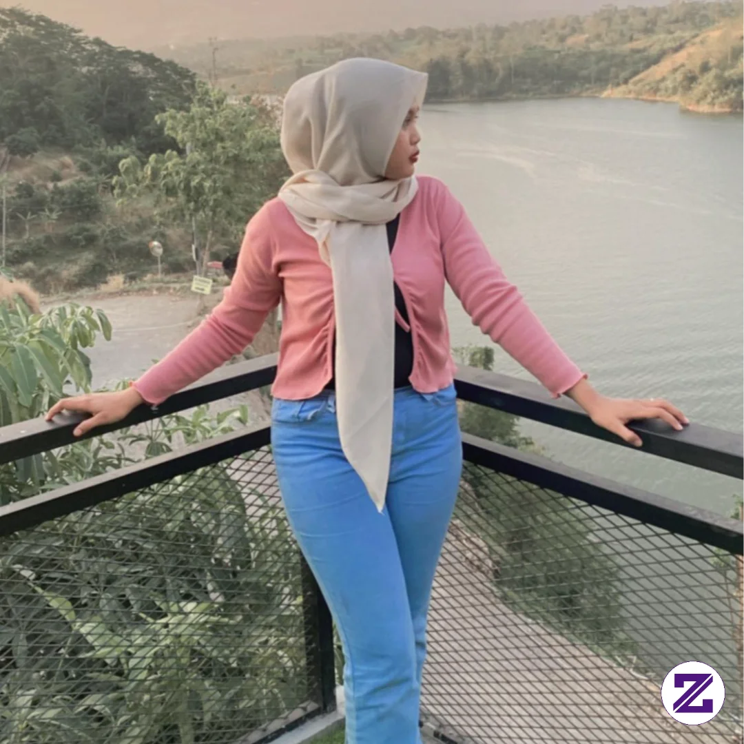 Liburan Dulu #zoyalink