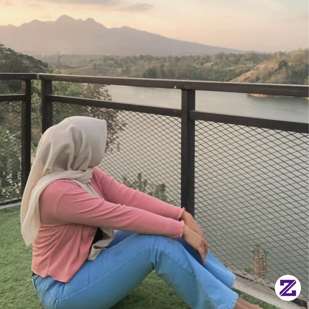 Ada Yang Tau Ini Dimana Apa Tidak?