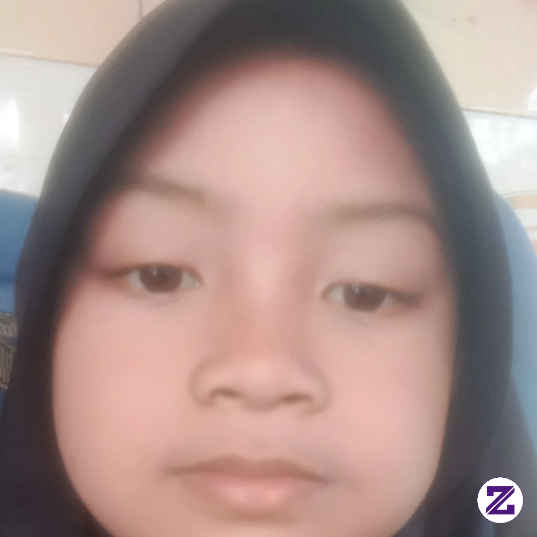 Yu Kakak Bantu Follow Akun Ainun Juga Biar Jadi Kakak Ainun Kita Saling Follow