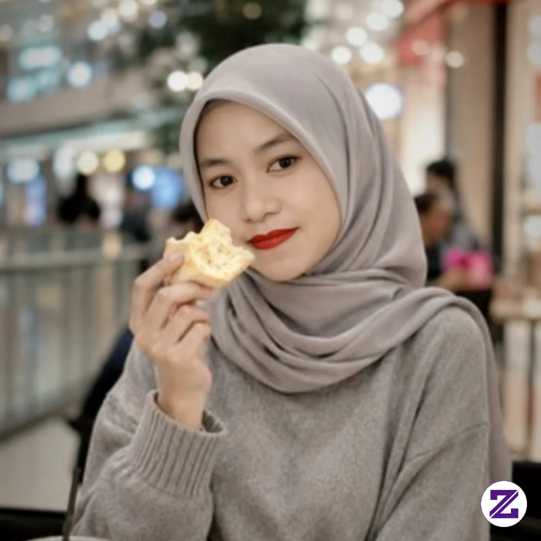 Asalamualaikum Selamat Siang Besty