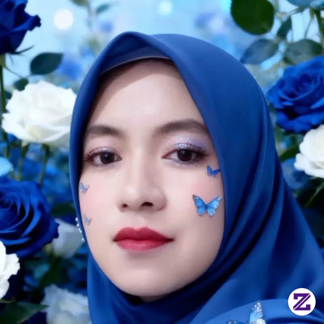 Asalamualaikum Selamat Siang Besti