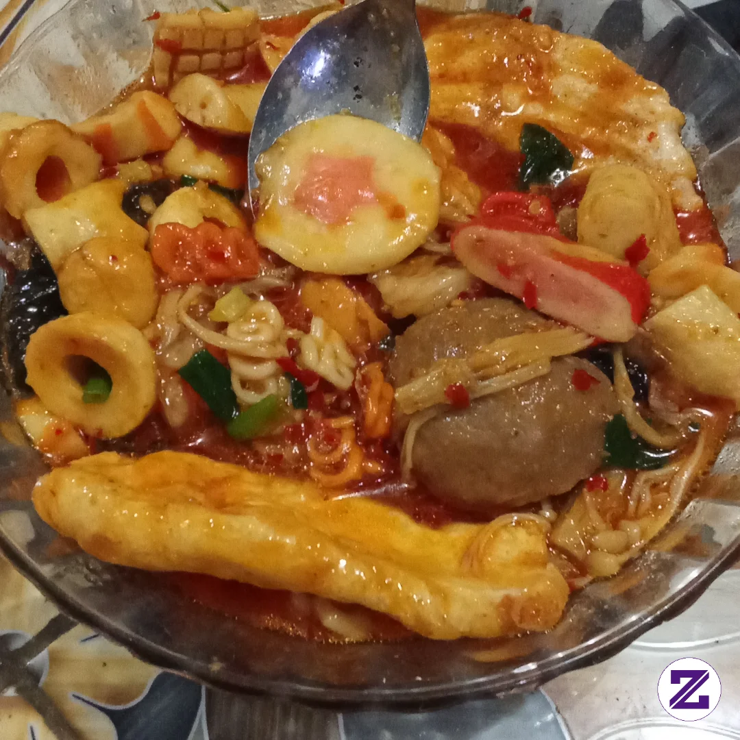 Asalamualaikum Selamat Siang Besti Nyeblak Dulu Lah Biar Segerr