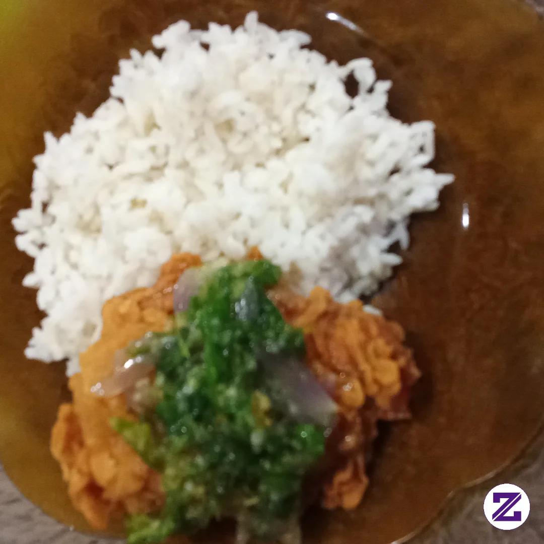 Menu Sederhana Mari Makan Besty