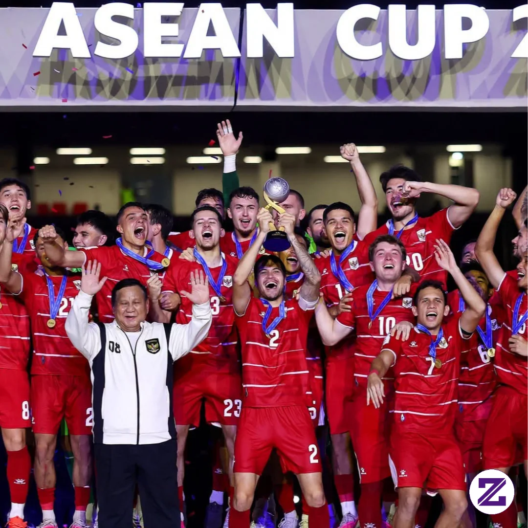 Akhirnya... Congratulation Gaes Kami Bangga Padamu