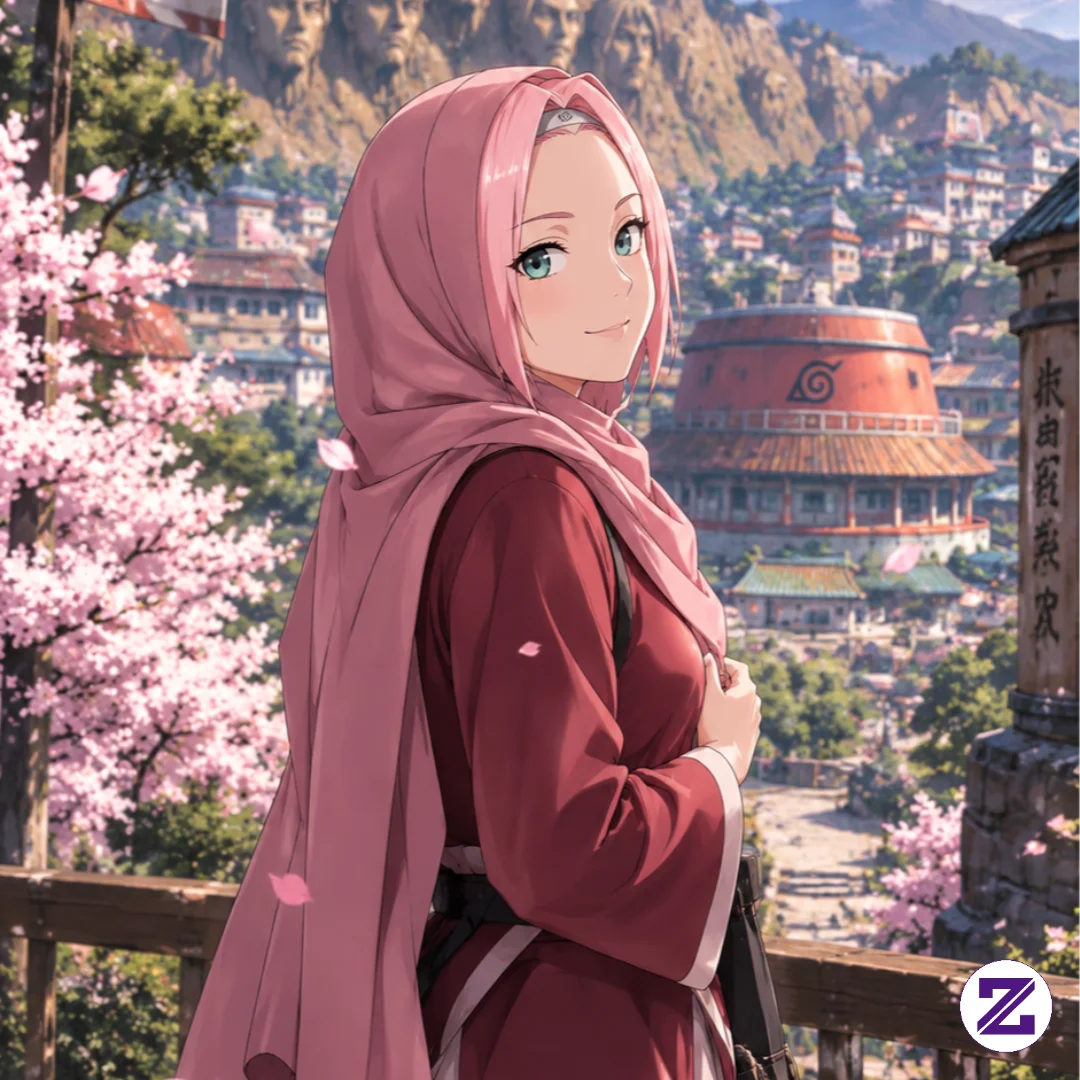 TETAPLAH KUAT, KAMU SUDAH MELANGKAH SEJAUH INI ✨