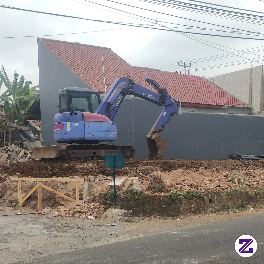Proyek Baru