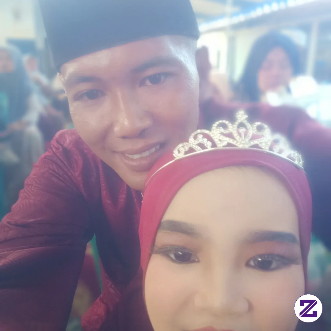 Selamat Pagi.. Alhamdulillah Hari Ini Masih Di Berikan Kesehatan Umur