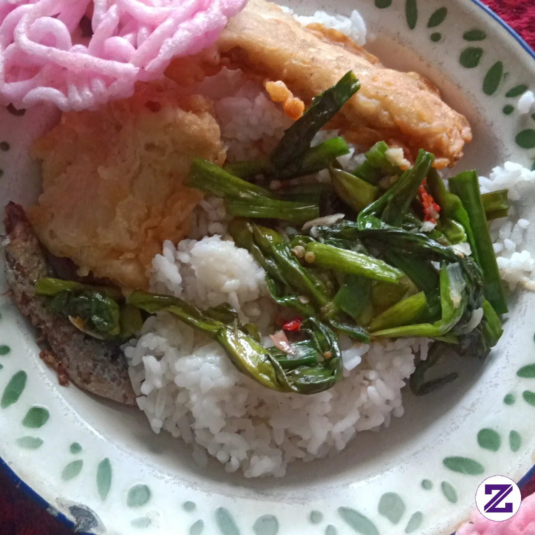 Yuk Kawan Apa Kalian Sudah Makan Apa Belum Yup Absen Saling Follow Yukk