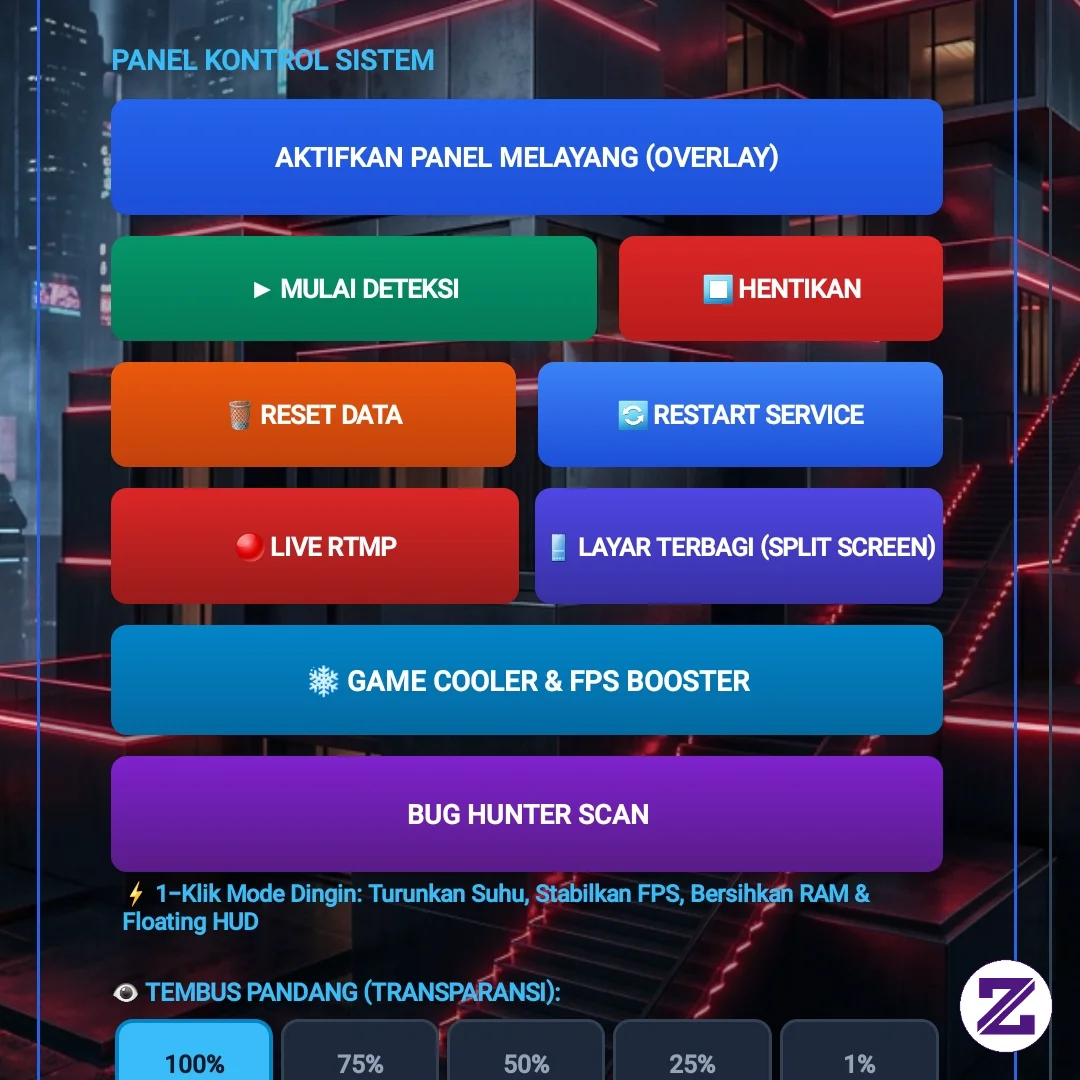 Bot Game Auto