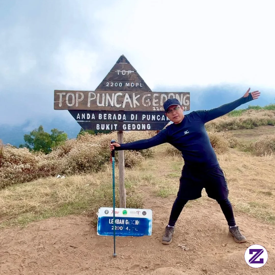 Alam Tidak Pernah Berdusta