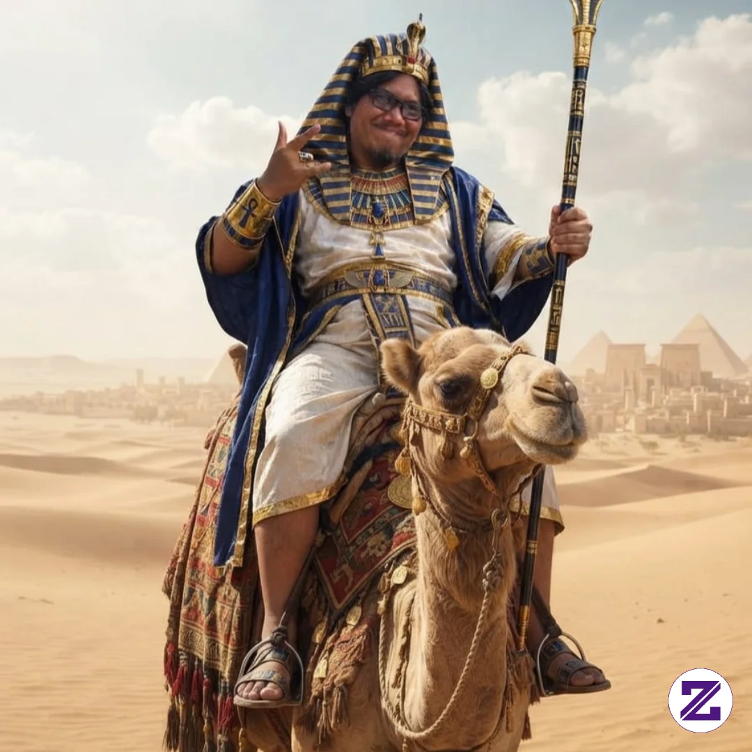Raja Mesir