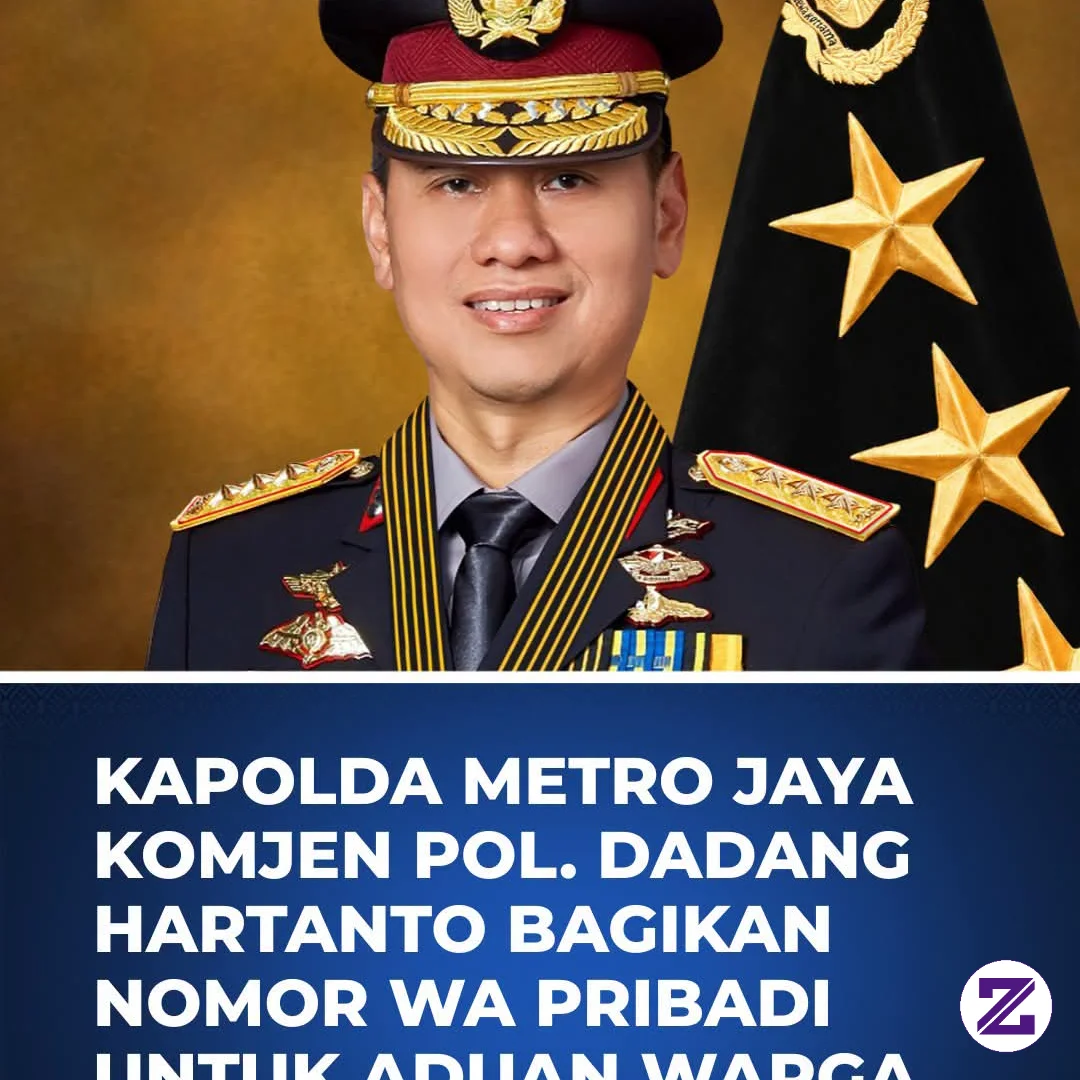 Perombakan Besar2 Di Tubuh Polri