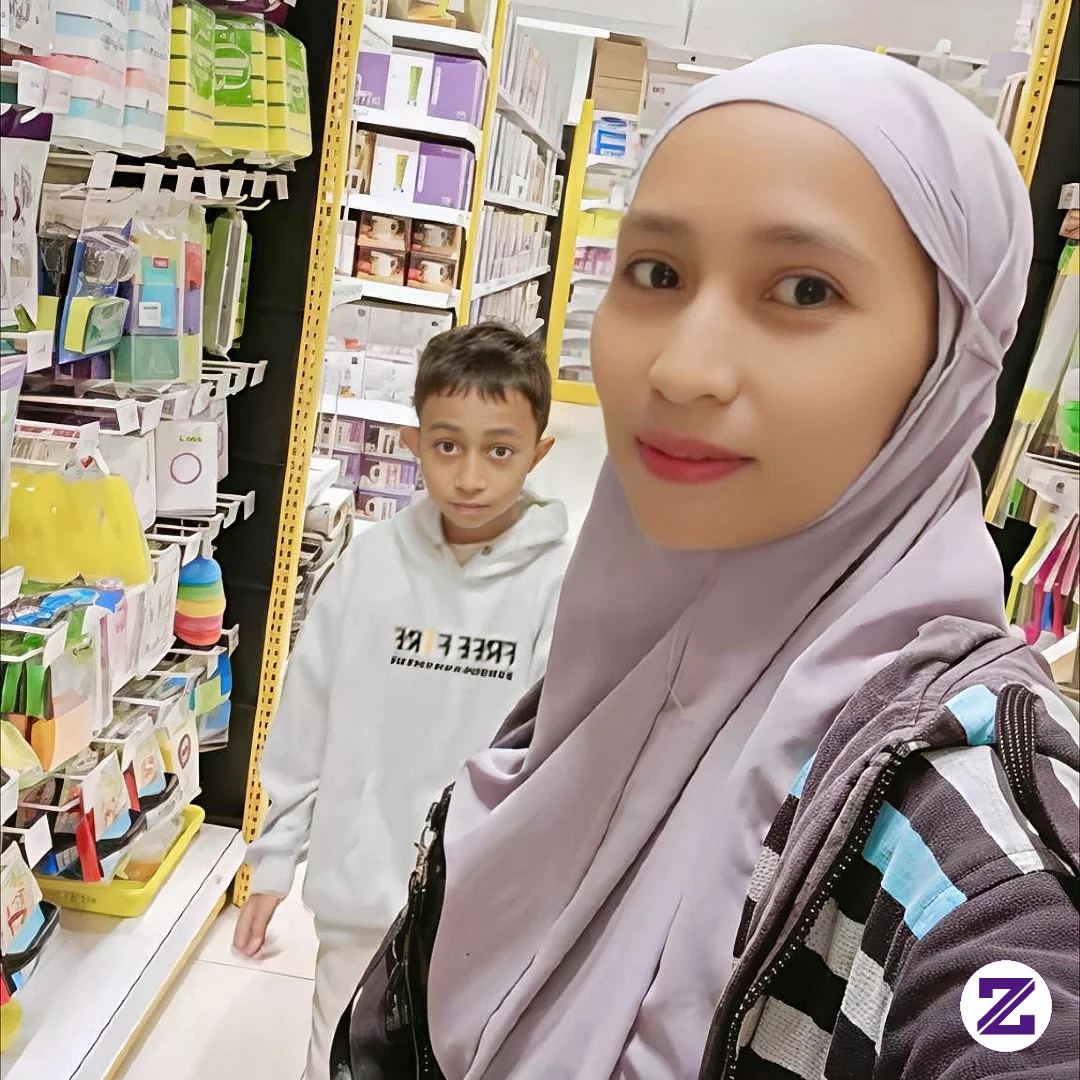 2 Jiwaku . Selalu Berusaha Yang Terbaik Buat Kalian🥰