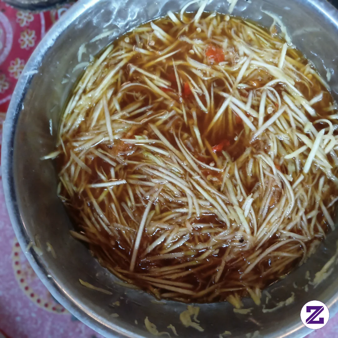 Rujak Serut, Pas Dengan Cuaca🤤🤤