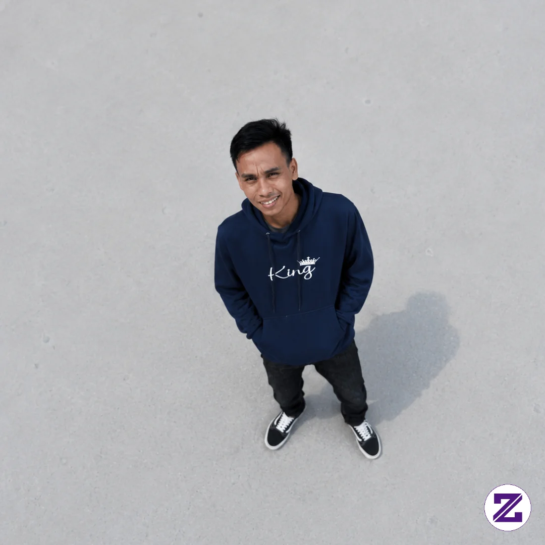 Tetap Semangat Apapun Masalah Nya