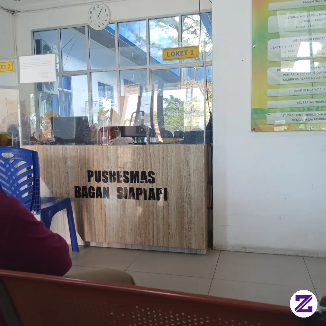 Kita Harus Punya Ambisi Yang Kuat Untuk Hidup