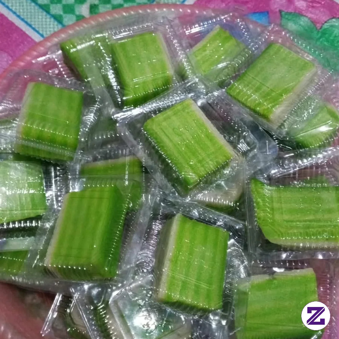Kue Lapis 🤤