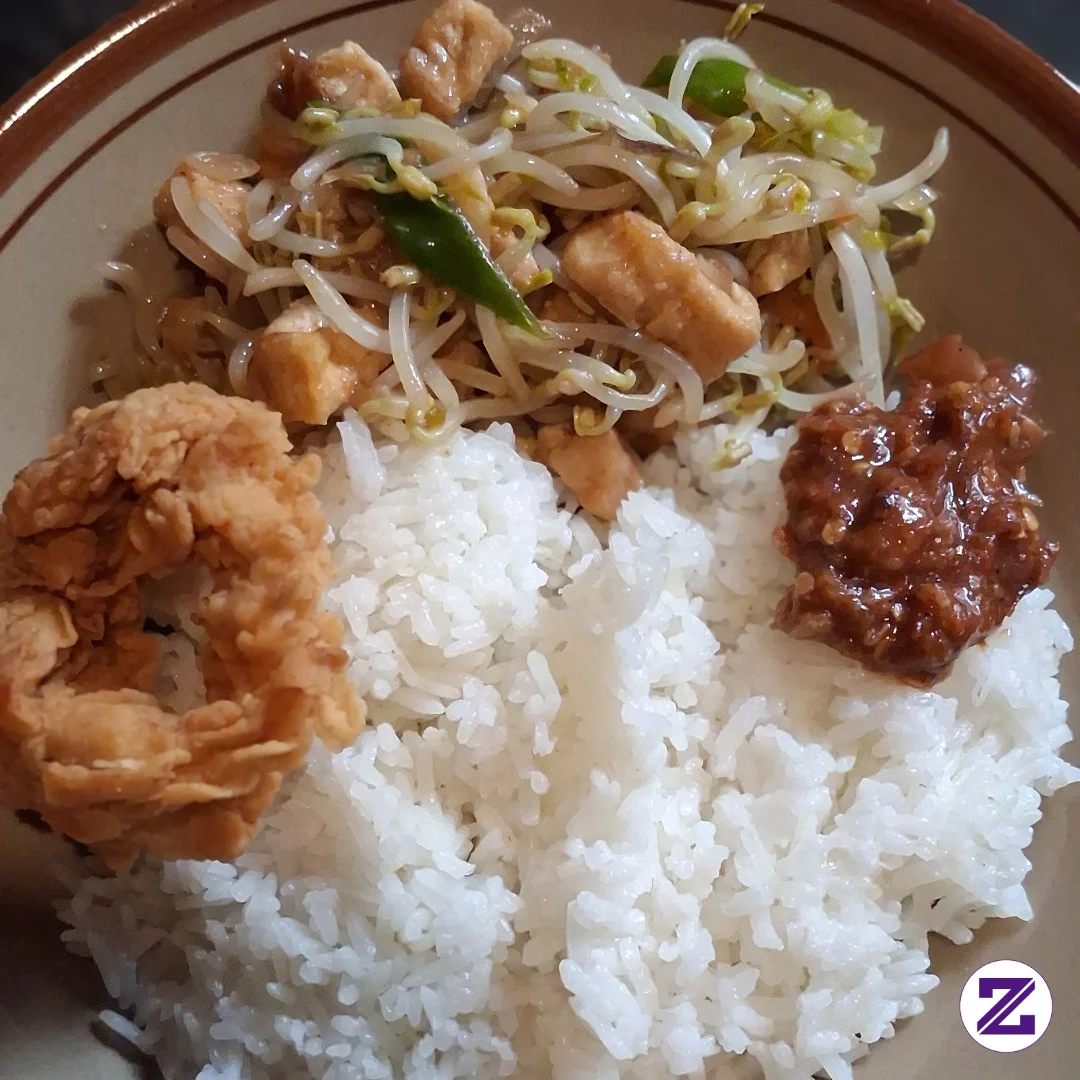 Masakan Rumahan Lebih Nyaman Untuk Dinikmati Bersama Keluarga