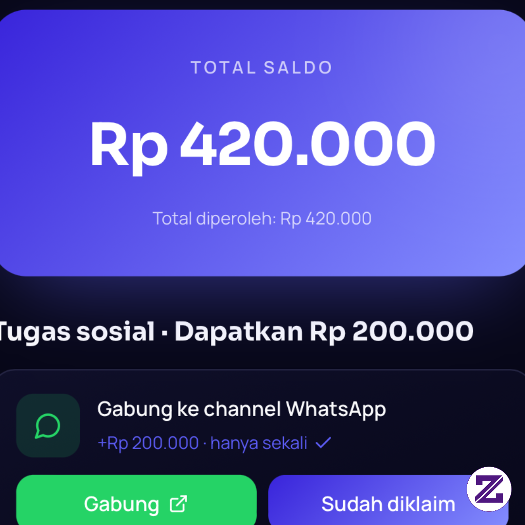 Gambar Ayoo Guysss Buat Tambah Tambahan Kitaaaa kategori Umum dipublikasikan oleh Enzlee di Zoyalink