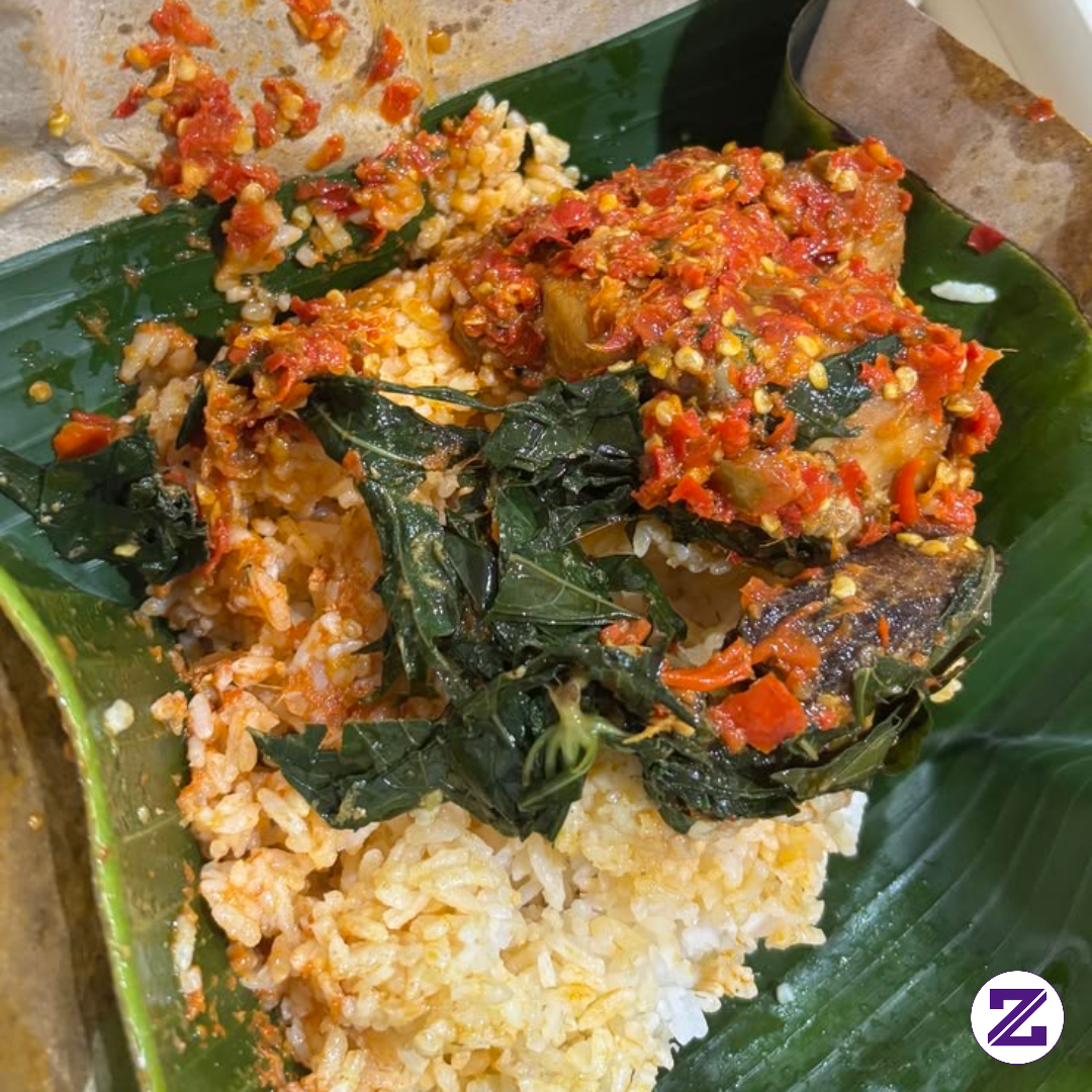 Guysss, Maaf Ya Aku Kurang Interaksii Beberapa Hari Ini...