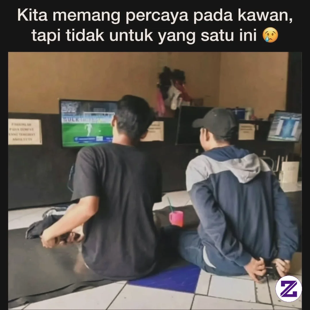 Harga Diri Pria Sejati 🔥