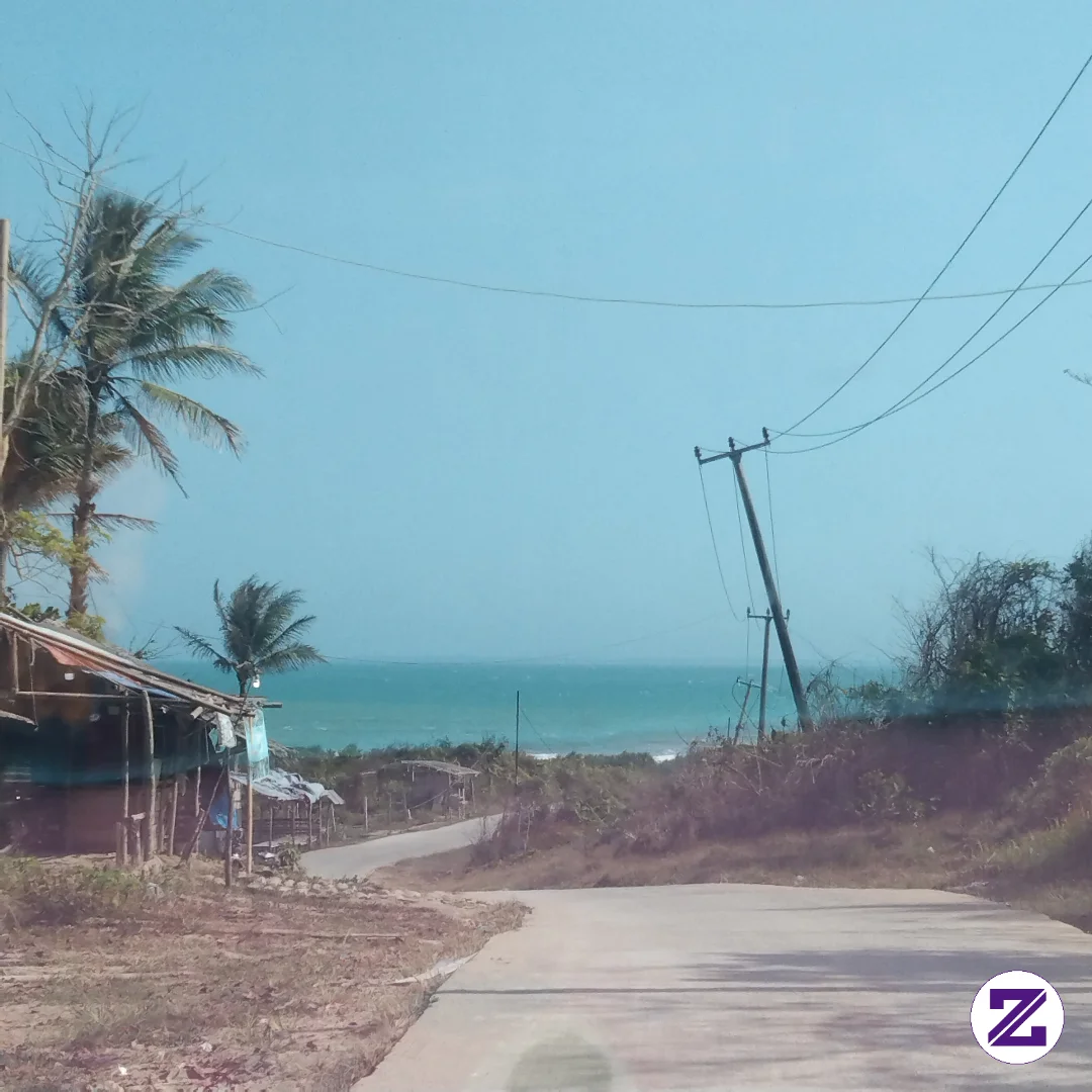Penghujung Jalan