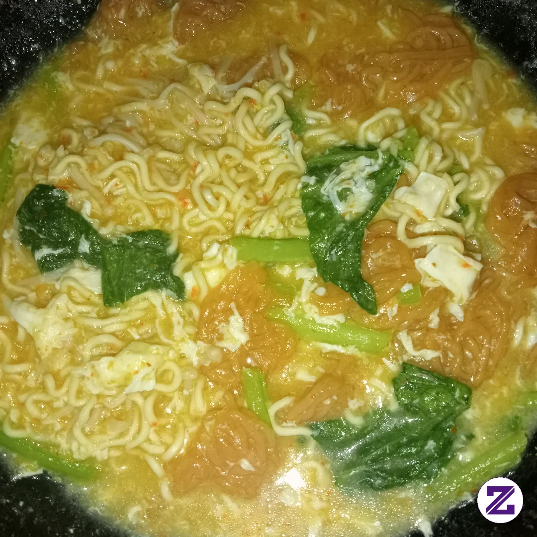 Seblak Ala Kadar Nya.. Yang Mau Resep Nya.. Bisa Langsung Komen Yah Gaes.. 🤤🤤