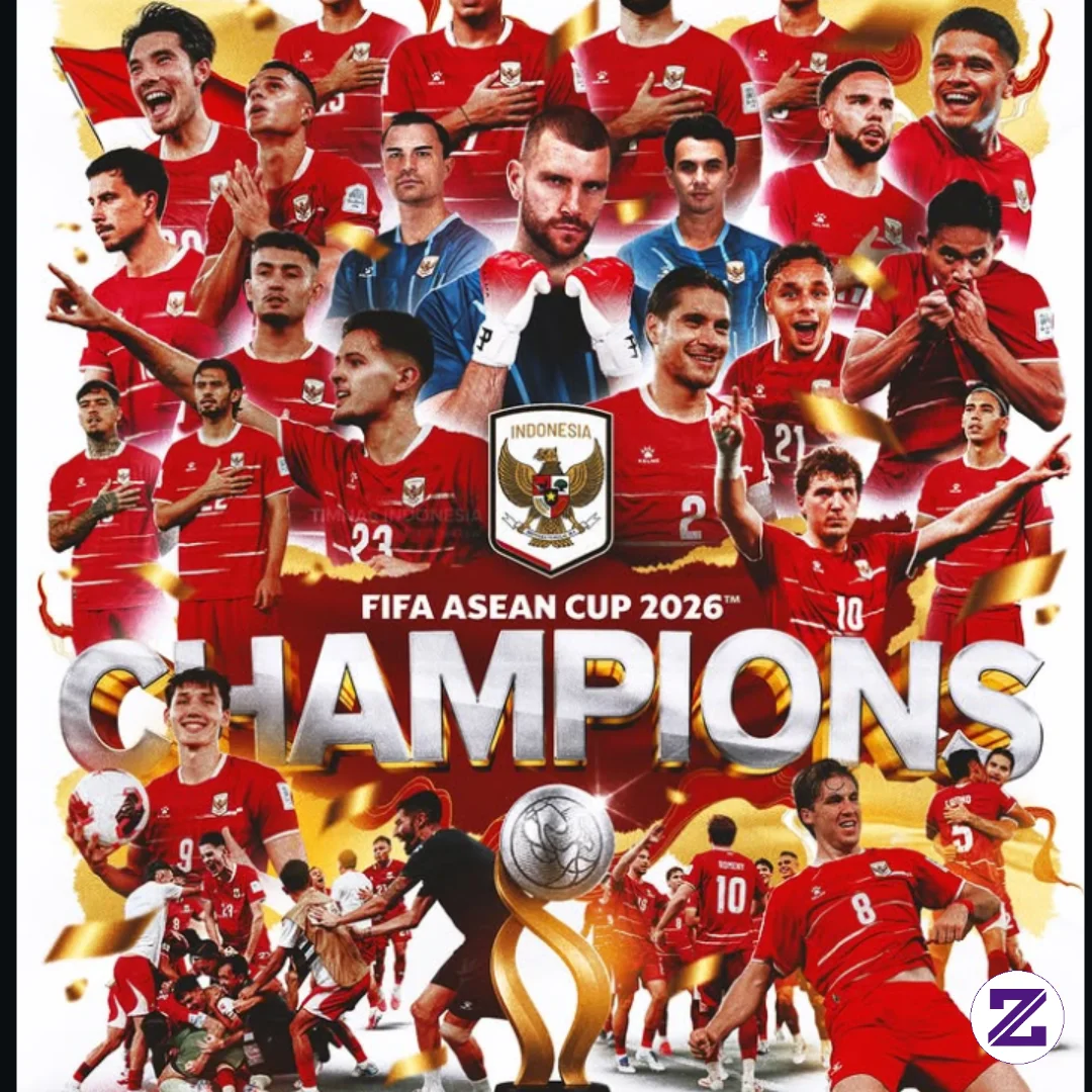 Setelah Penantian 35 Tahun Akhirnya Indonesia Juara Juga 🥺🥺🏆🏆
