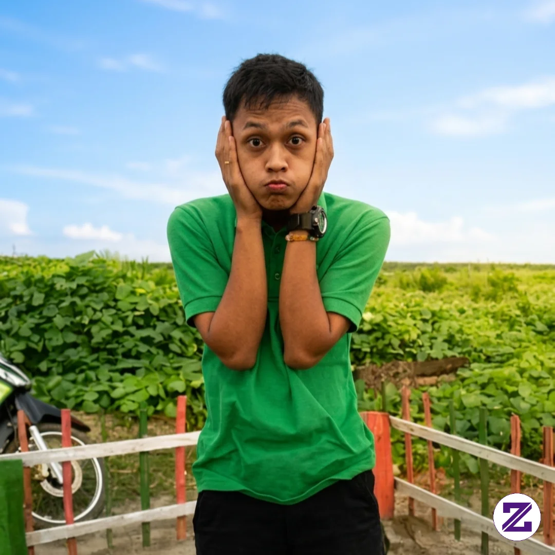Aktivitas Yang Melebihi Kapasitas