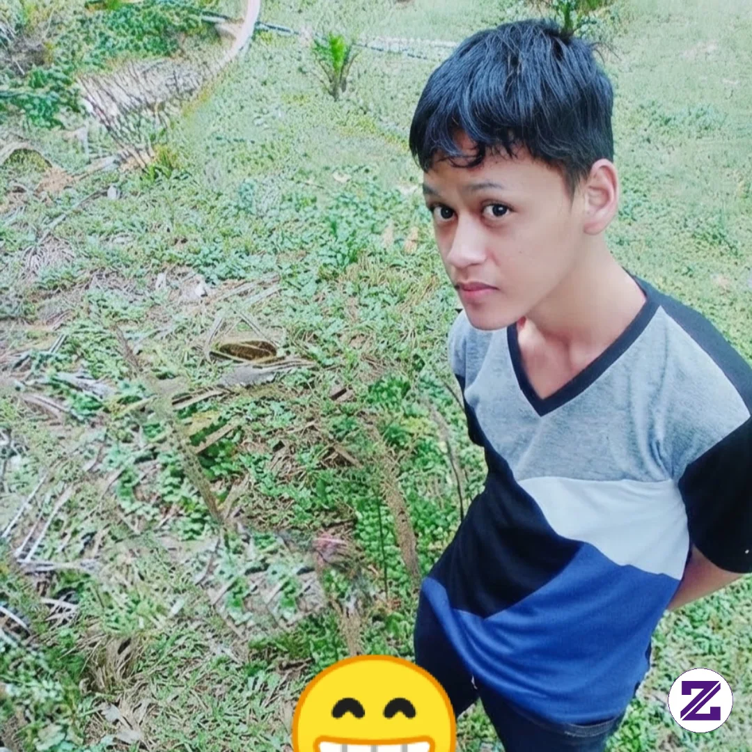 Hidup Yang Cerah