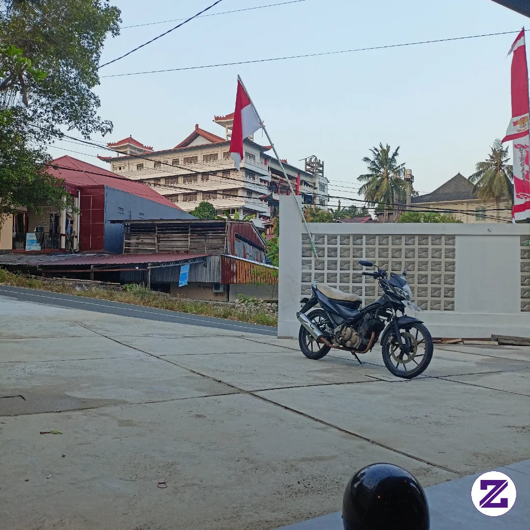 Halo Semua Ini Foto Pas Aku Masih Kerja Di Balikpapan Area Markoni Atas #fyp